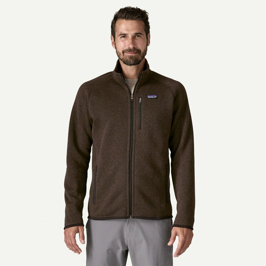 Patagonia Better Sweater Jacket