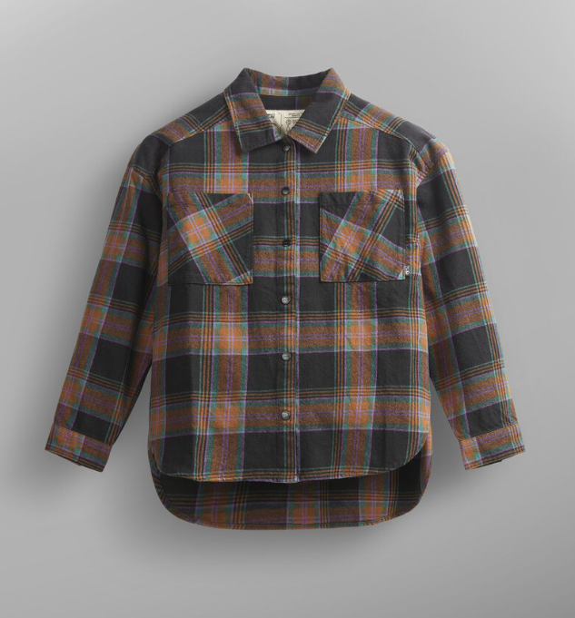 Picture Organic Ovillera Shirt