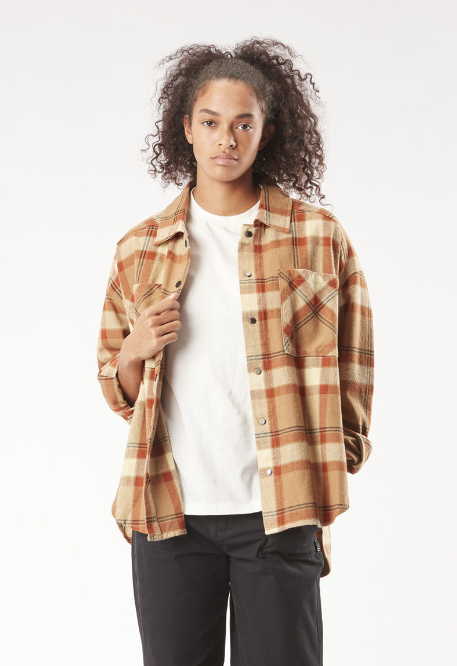 Picture Organic Ovillera Shirt