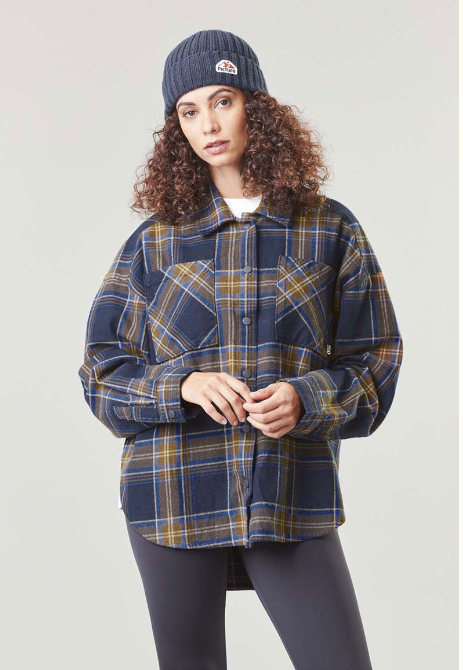 Picture Organic Ovillera Shirt