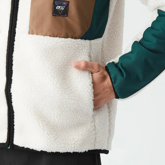 Picture Organic Pemberton Full Zip