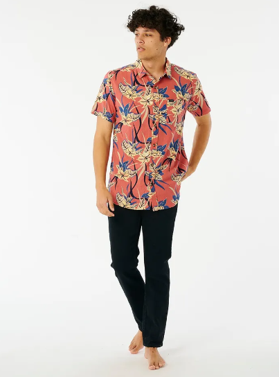 Rip Curl Pacific Rinse Shirt