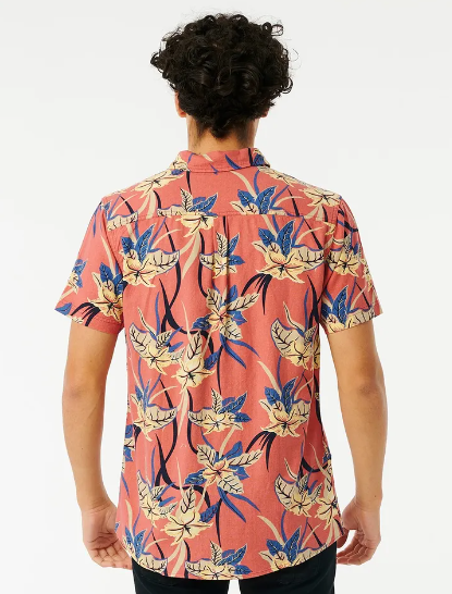 Rip Curl Pacific Rinse Shirt