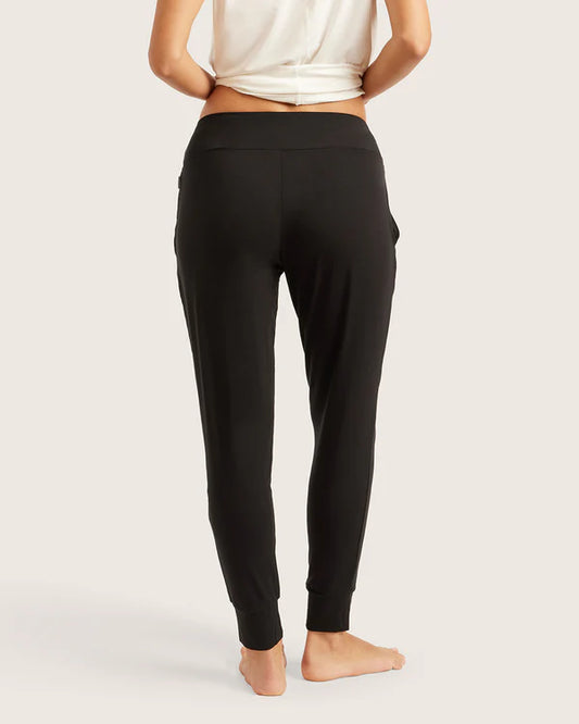 Boody Downtime Slim Leg Lounge Pants