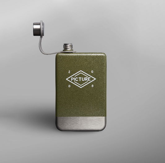 Picture Bivouac Party Set