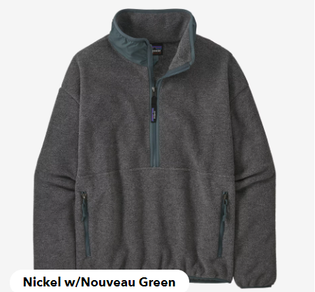 Patagonia Synch Marsupial