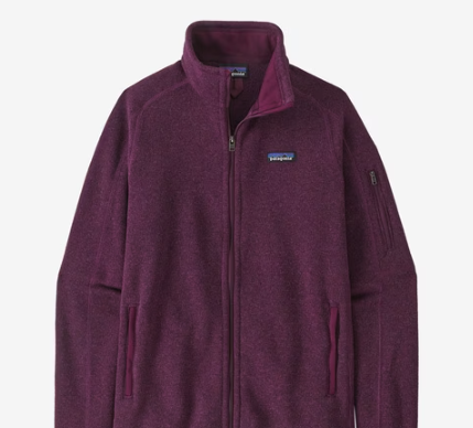Patagonia Better Sweater Jacket