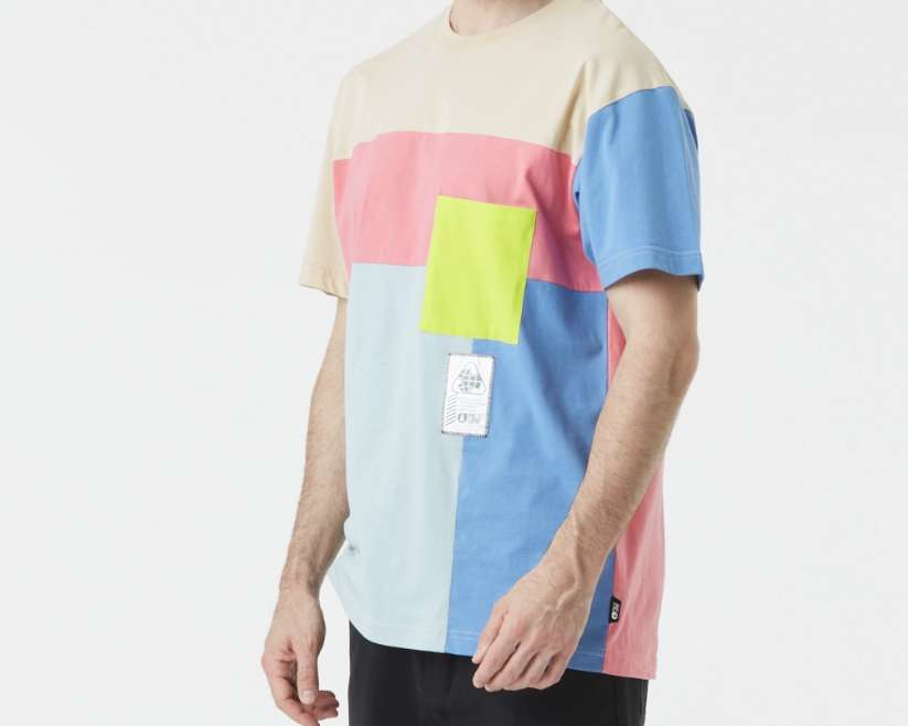Picture Organic Gibao Tee