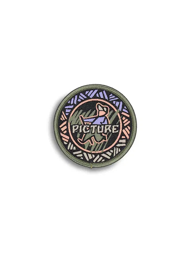 Picture Organic Cool Patch