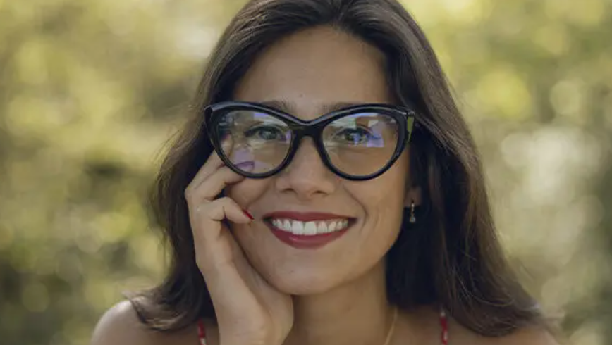 Parafina Anti Blue Light Glasses