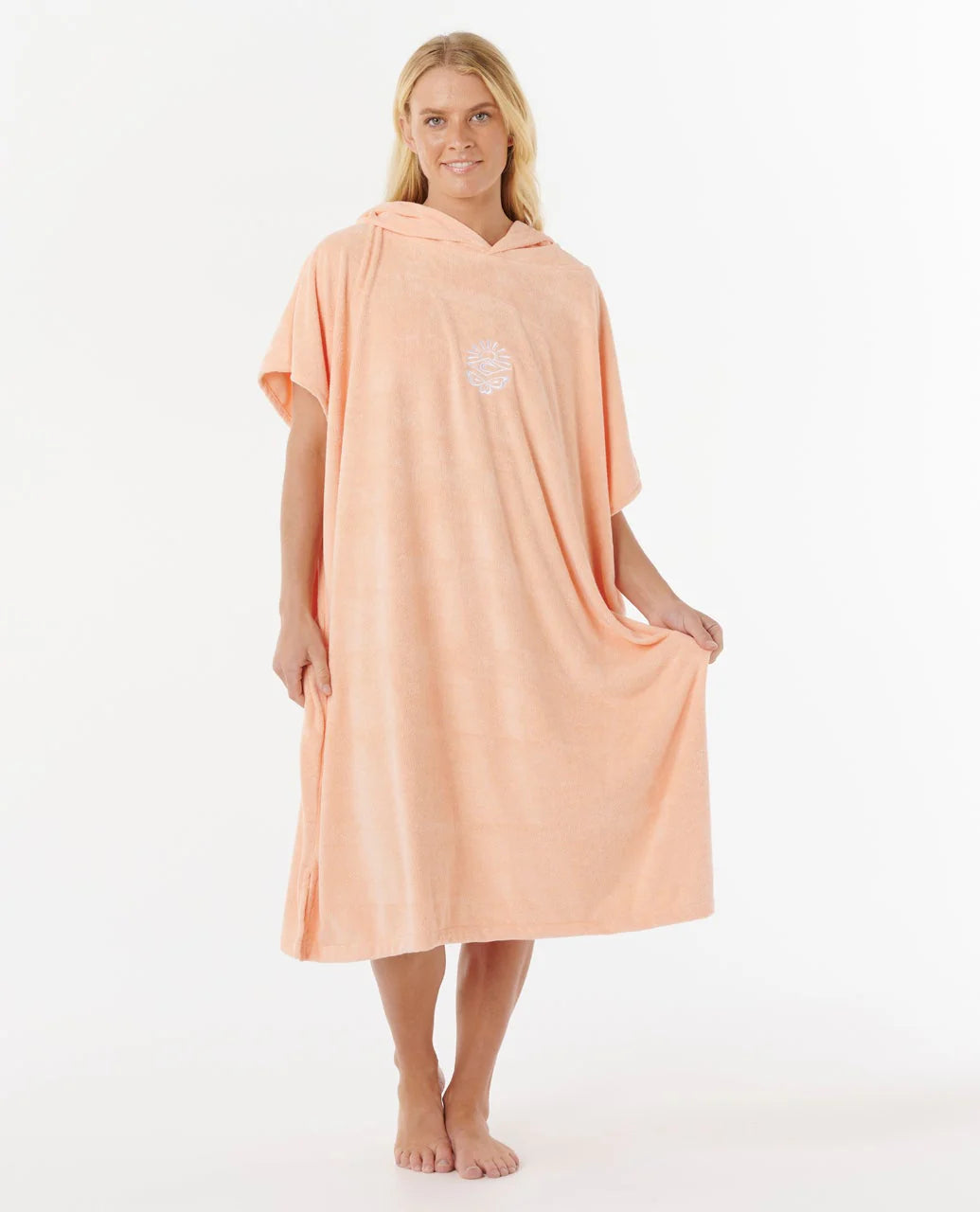 Rip Curl Mixed Hooded Towel