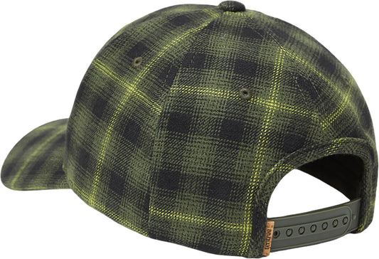 Tentree Forest Cork Icon Elevation Hat