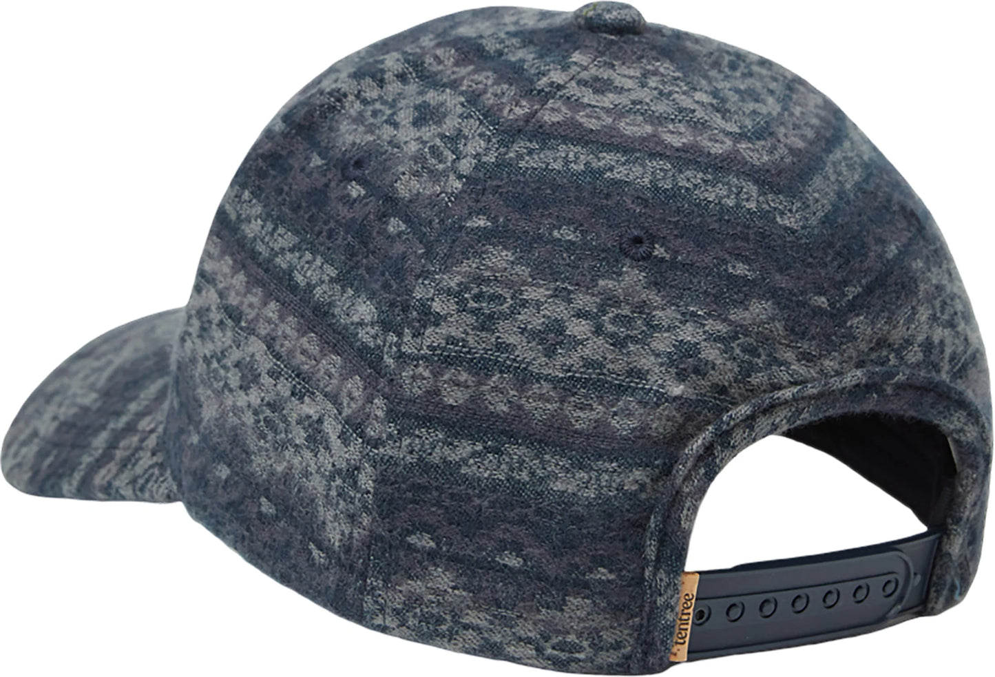 Tentree Forest Cork Icon Elevation Hat