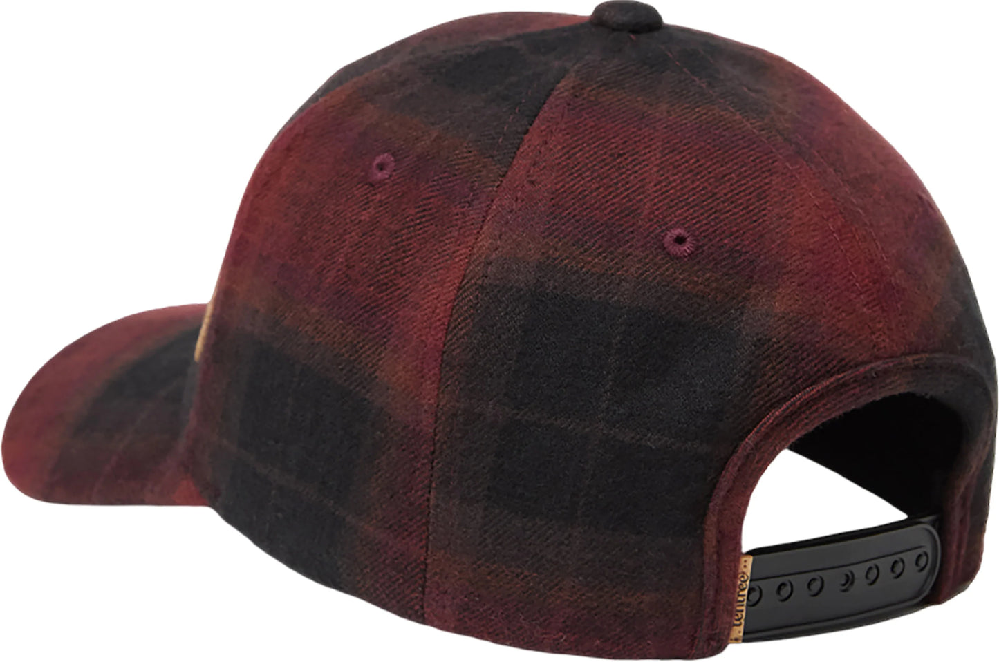 Tentree Forest Cork Icon Elevation Hat