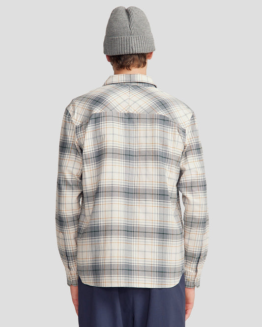 Kathmandu Carrillon Long Sleeve Shirt