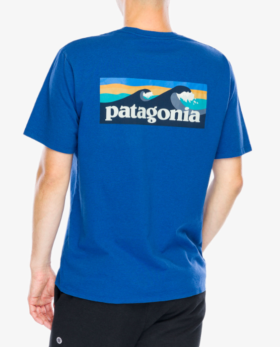 Patagonia Responsibili-Tee Shirt