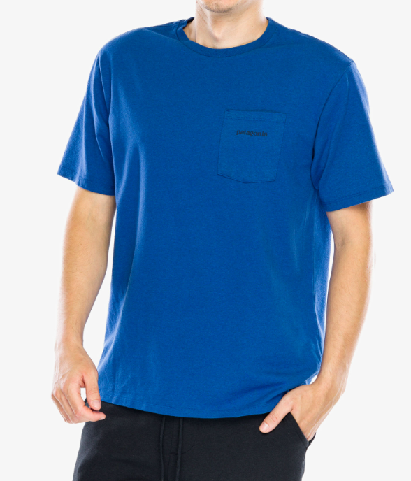 Patagonia Responsibili-Tee Shirt