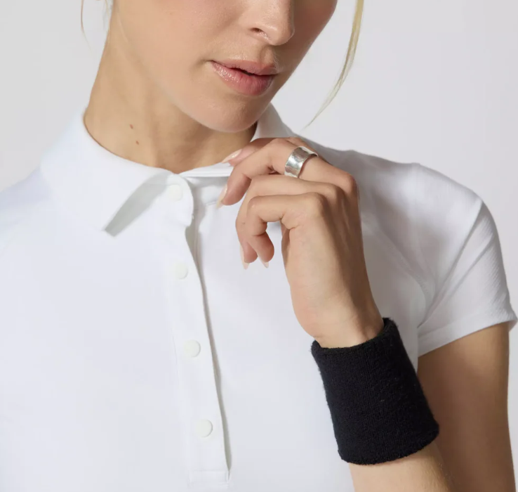MPG Vital Shirt Sleeve Club Polo