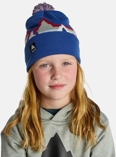 Burton Recycled Echo Beanie - Youth