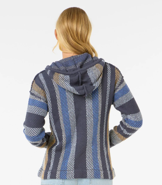Rip Curl Surf Revival Poncho