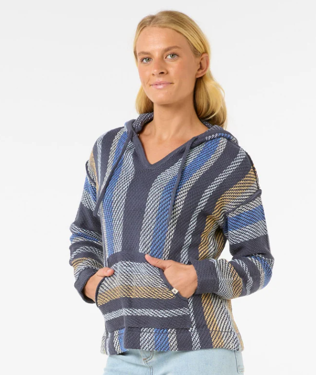 Rip Curl Surf Revival Poncho