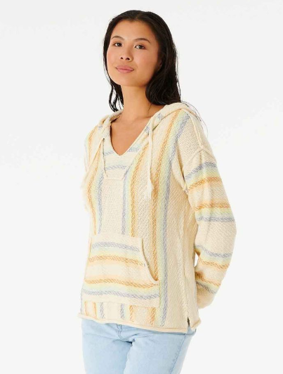 Rip Curl Day Break Poncho