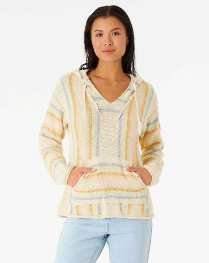 Rip Curl Day Break Poncho