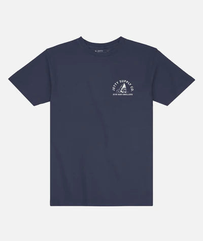 Jetty Supply T Shirt