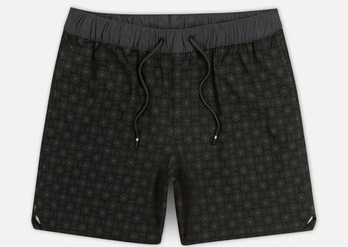 Jetty Supply Bayside Poolshort