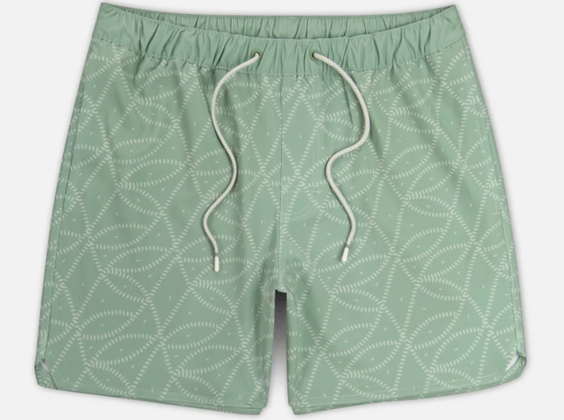 Jetty Supply Bayside Poolshort