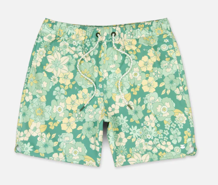 Jetty Supply Boyside Poolshort