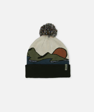 Jetty Supply Toque/Beanie