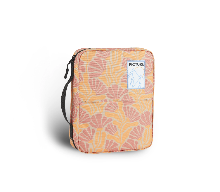 Picture Organic Utility Tech Pouch