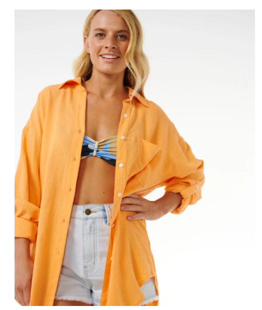 Rip Curl Premium Surf Holiday Shirt