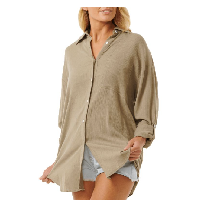 Rip Curl Premium Surf Holiday Shirt