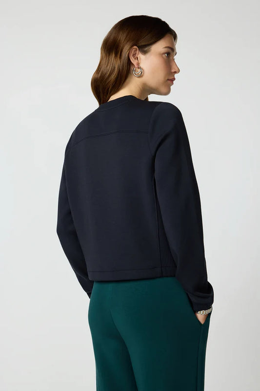 MPG Dreamweave Pullover