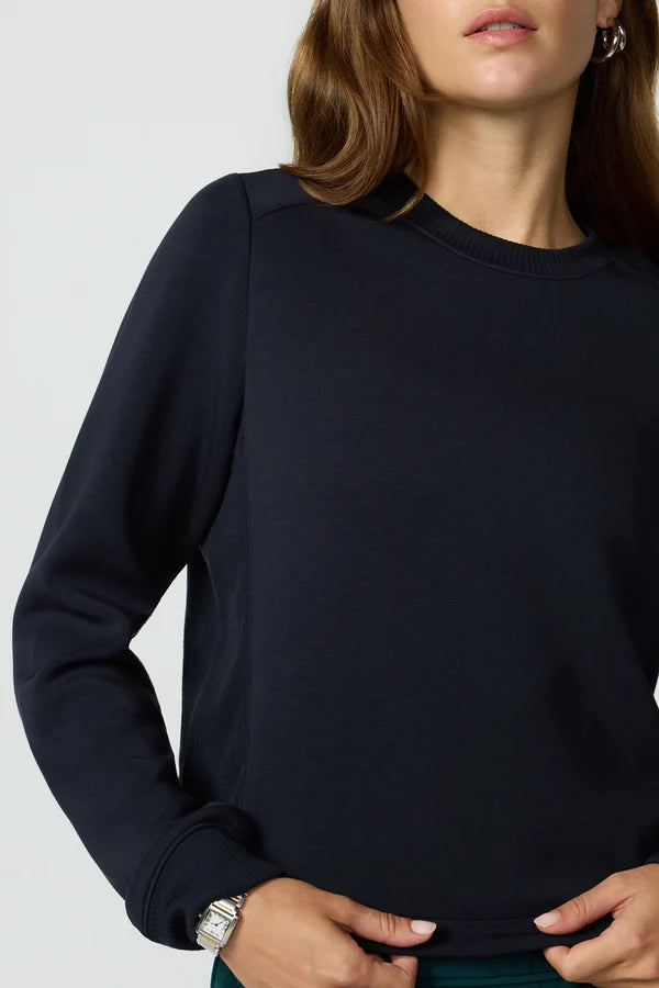 MPG Dreamweave Pullover