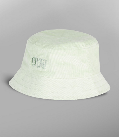 Picture Organic Qorda Bucket Hat