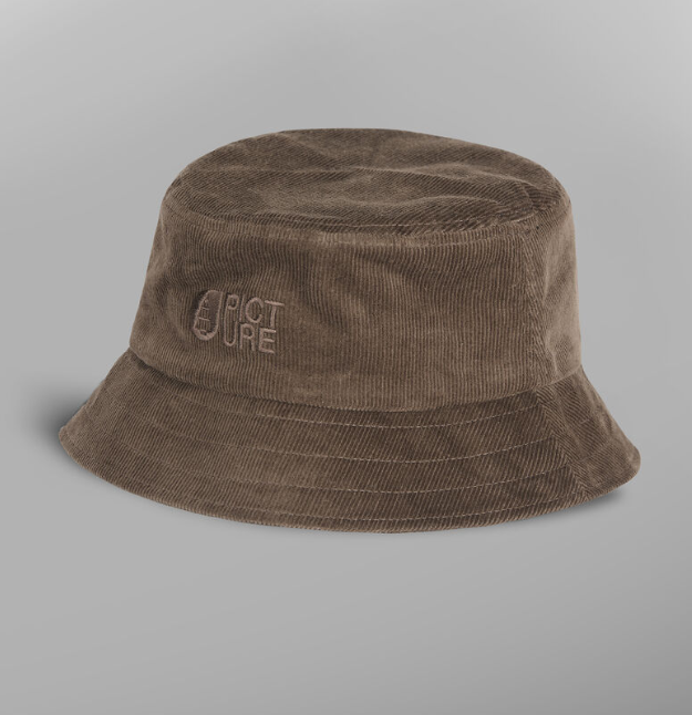 Picture Organic Qorda Bucket Hat