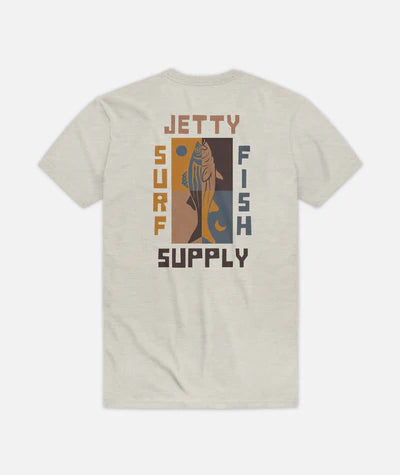 Jetty Supply T Shirt