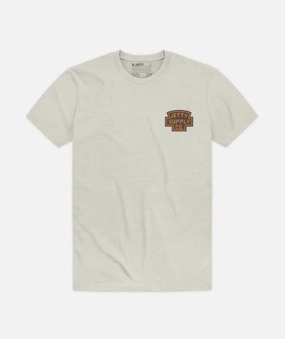 Jetty Supply T Shirt
