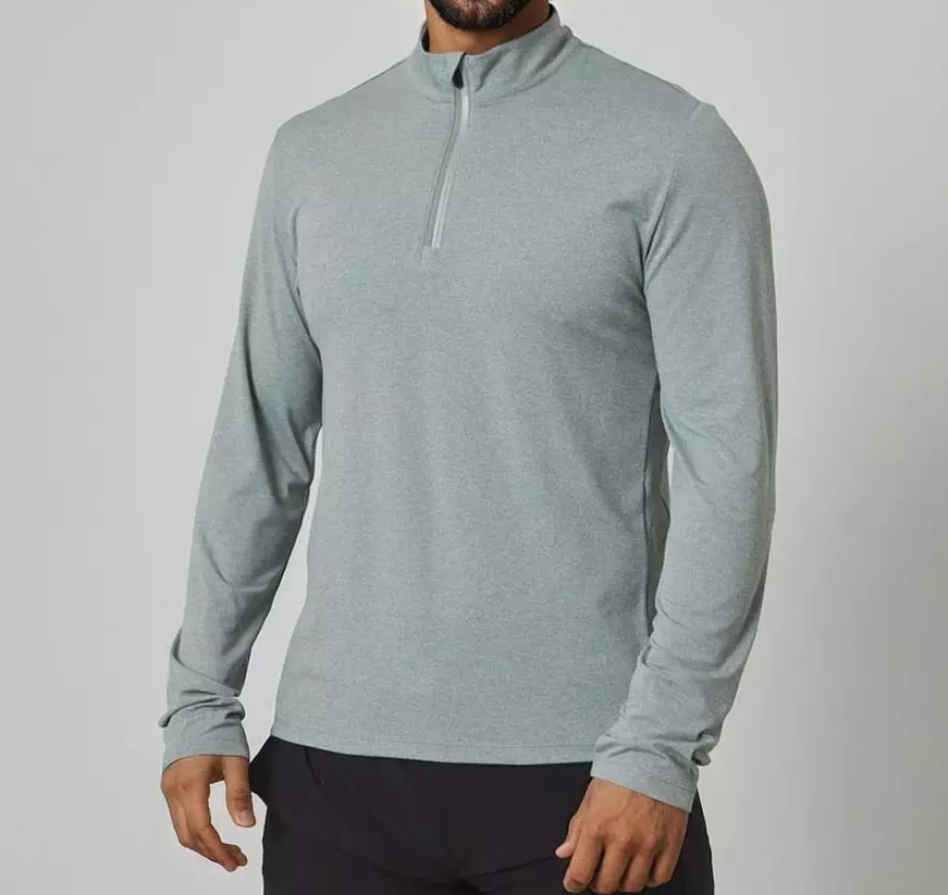 Patagonia Better Sweater 1/4 Zip