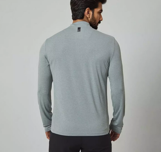 MPG Succeed Long Sleeve 1/4 Zip