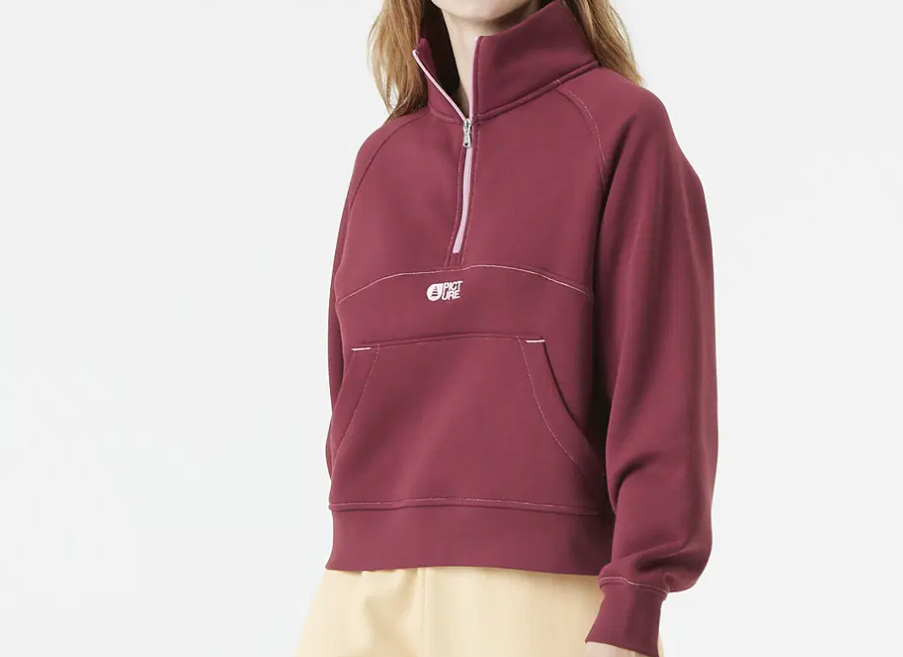 Picture Organic Quenda 1/2 Zip