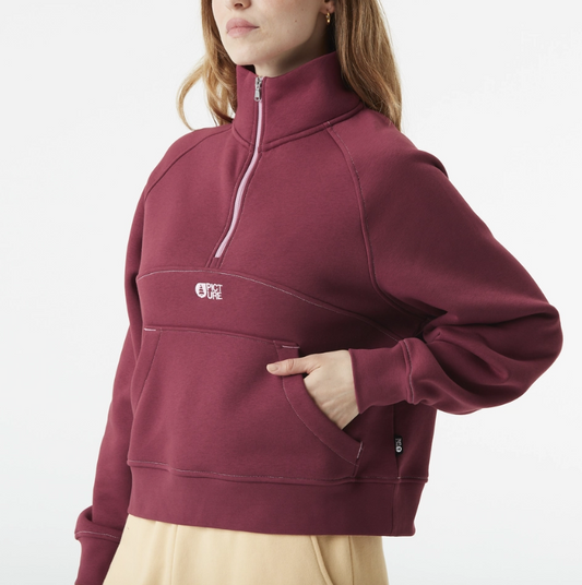 Picture Organic Quenda 1/2 Zip