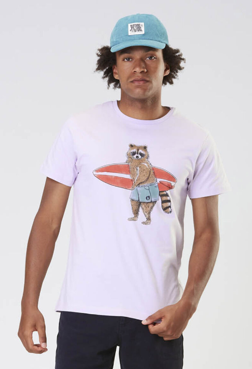 Picture Organic Rackurf Tee