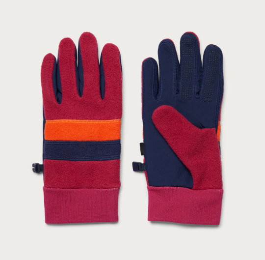 Cotopaxi Teca Fleece Gloves