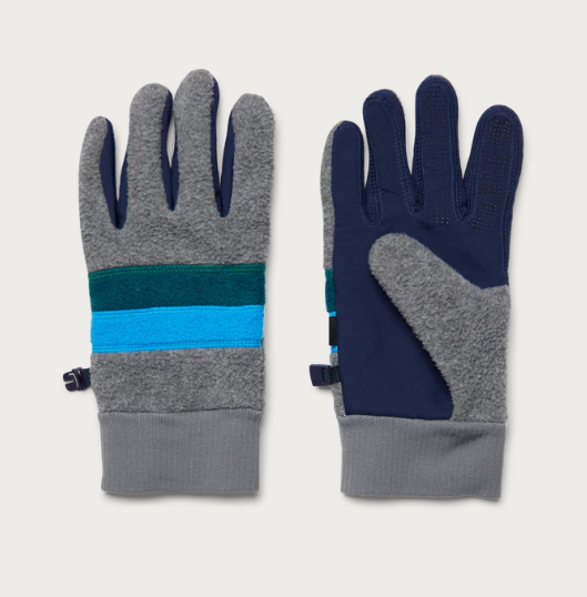 Cotopaxi Teca Fleece Gloves