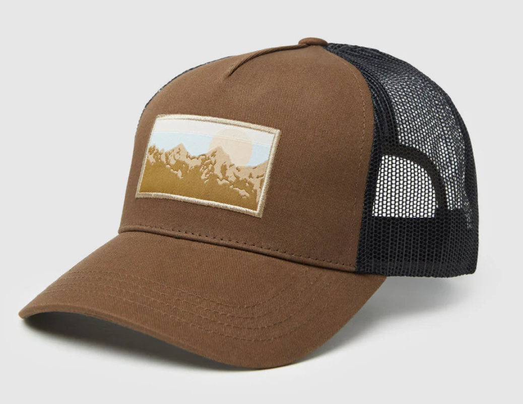 Tentree Altitude Hat