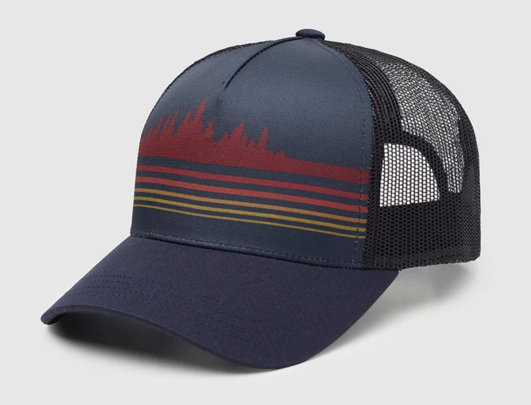 Tentree Altitude Hat